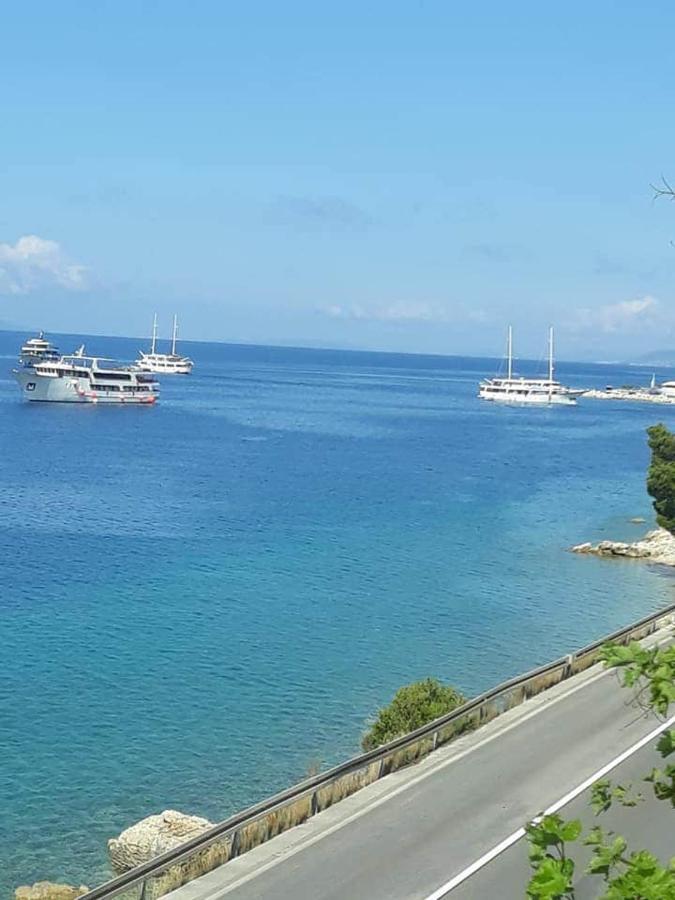 Apartmani Lastro Jesenice  Dış mekan fotoğraf