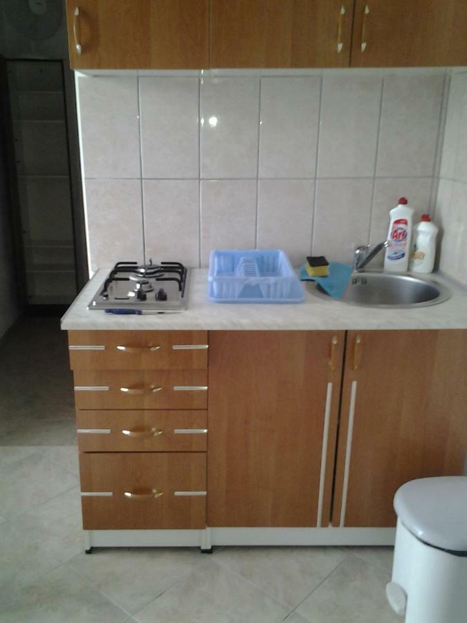 Apartmani Lastro Jesenice  Dış mekan fotoğraf