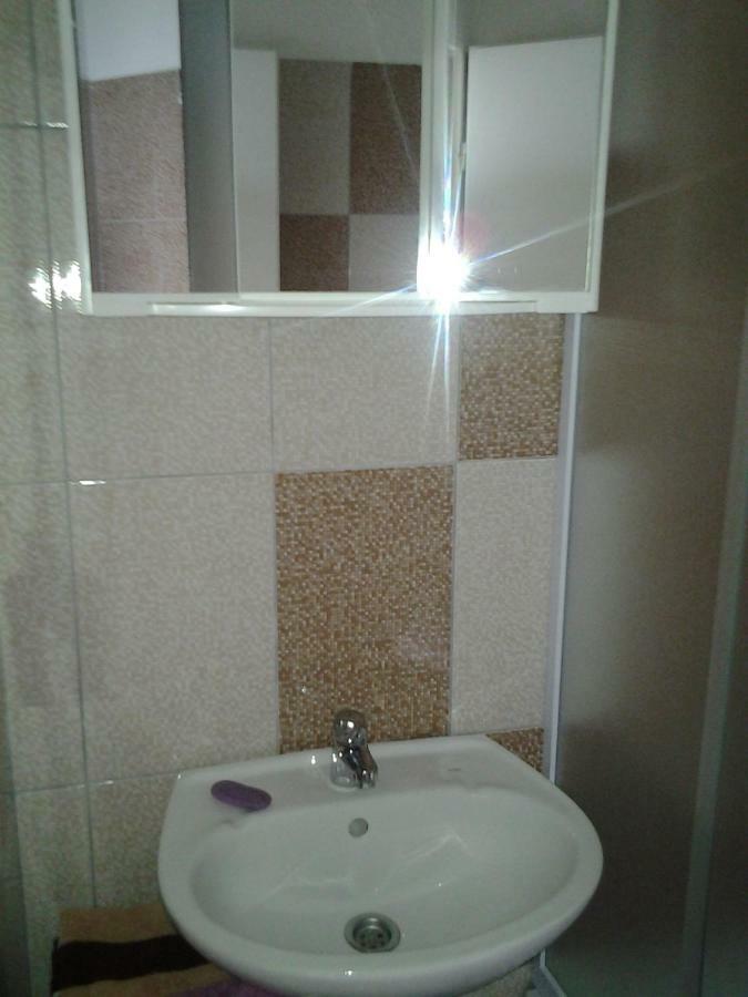 Apartmani Lastro Jesenice  Dış mekan fotoğraf