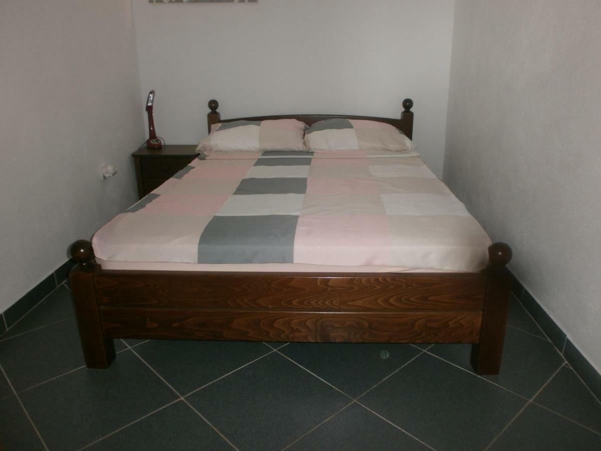 Apartmani Lastro Jesenice  Dış mekan fotoğraf
