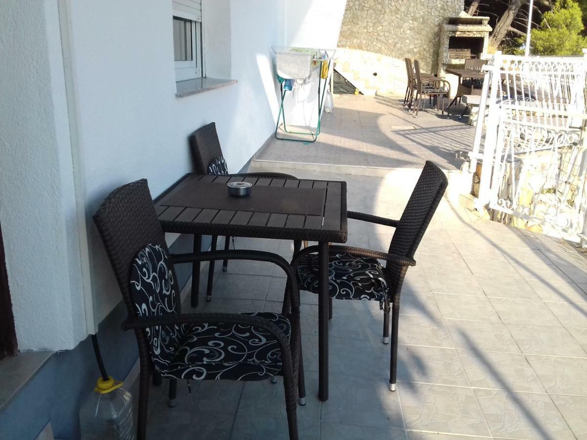 Apartmani Lastro Jesenice  Dış mekan fotoğraf