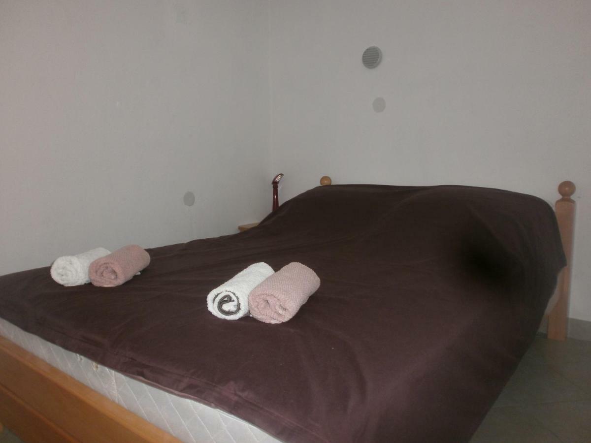 Apartmani Lastro Jesenice  Dış mekan fotoğraf