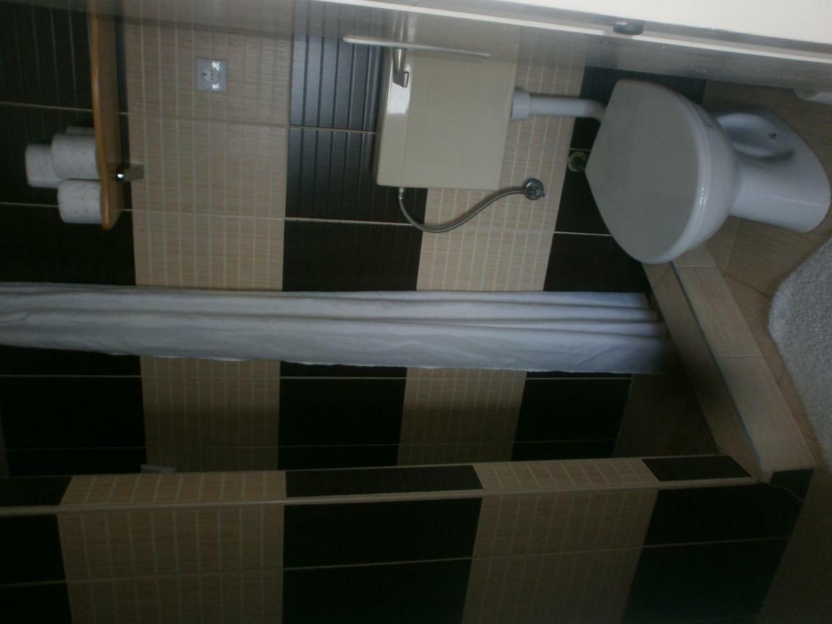 Apartmani Lastro Jesenice  Dış mekan fotoğraf